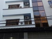 Hình ảnh Cần bán gấp nhà 3.5 TẤM đường Trần Văn Ơn, P.Tân Sơn Nhì, Q.Tân Phú.