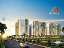 Hình ảnh 10 căn cuối cùng New Galaxy Hưng Thịnh - Mb6623 nạp rút nhanh chóng Làng Đại học