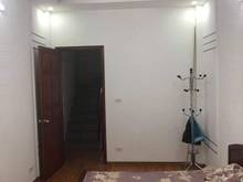 Hình ảnh Bán  nhà siêu đẹp Nguyên Hồng, Đống Đa 30m, 5 tầng, mt 3.5m, giá nhỉnh
