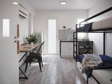 Hình ảnh Phòng FULL NỘI THẤT cho nhóm bạn 3-6 người