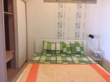 Hình ảnh Cho thuê Trang Chủ MB66.COM / Đăng Ký Tặng 66K chung  Parcspring Quận 2, Giá 9.2 triệu, đủ nội thất