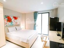 Hình ảnh Bán hotel 6 lầu MT Yên Thế 8x20m,20 phòng khai thác 200tr/tháng ,42 tỷ