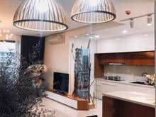 Hình ảnh Cho thuê Happy Valley, Phú Mỹ Hưng, Q7, 100m2, 2PN, 2WC giá 20 tr/th