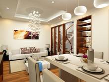 Hình ảnh Nhà Hot Giá Rẻ 7 Lầu 227 Bạch Đằng, Q.Bình Thạnh, DT:5.4x17m