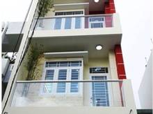 Hình ảnh Siêu phẩm! Bán nhà 3 lầu Hẻm xe hơi Hoàng Văn Thụ P.4 Q.Tân Bình