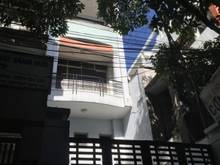 Hình ảnh Nhà 3 lầu St, 4x25m, đường Thân Nhân Trung, P13 Tân Bình.