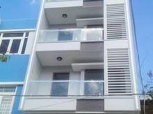 Hình ảnh Siêu phẩm! Bán Nhà Mặt tiền đường Hoàng Văn Thụ P.4 Q.Tân Bình