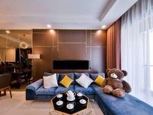 Hình ảnh Cần bán Trang Chủ MB66.COM / Đăng Ký Tặng 66K Garden Court 1, Phú Mỹ Hưng Q7, DT 130m2, bán 5,5 tỷ.