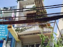 Hình ảnh Siêu phẩm! Bán nhà 3 lầu Hẻm xe hơi Hoàng Việt P.4 Q.Tân Bình