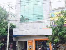 Hình ảnh Cho thuê nhà MẶT TIỀN TRỐNG SUỐT Đường Luỹ Bán Bích, P.Tân Thành, Q.Tâ