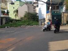 Hình ảnh Bán gấp 217.1m2 đất đường Nguyễn Cửu Vân,Q.B.Thạnh GP 1H, 8T.Giá 33 Tỷ