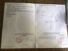 Hình ảnh Bán đất mặt tiền Trần Vĩnh Kiết, P. An Bình, Q. Ninh Kiều, TPCT