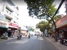 Hình ảnh Nhà cho thuê NC Lê Văn Huân, P13 Q.Tân Bình, 115m2, giá 50 triệu