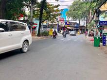 Hình ảnh Chính chủ cho thuê nhà MT Nguyễn Thái Bình, P. 12, Q. Tân Bình.