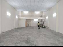 Hình ảnh Cho thuê kho 160m2, có gác lửng,  mặt tiền Lê Cao Lãng, 23tr