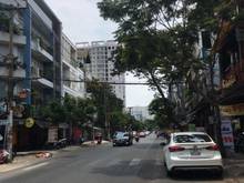 Hình ảnh Bán nhà MT kinh doanh Vân Côi 1 lầu P7, Tân Bình (5x15m)
