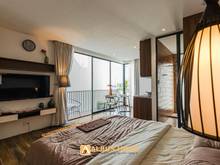 Hình ảnh Căn Hộ Cao Cấp Full Nội Thất Trung Tâm Quận 2