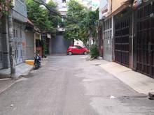 Hình ảnh Bán Nhà HXH 6m Hoàng Hoa Thám, P13, Tân Bình. (4x14m) vuông vức, 56m2