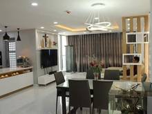 Hình ảnh Cho thuê gấp CH Scenic Valley ,PMH, Q7, thiết kế 2PN, 2WC view hồ bơi.