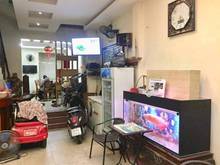 Hình ảnh Bán nhà phân lô, ô tô, Đội Cấn Ba Đình 58m, 4 tầng, mặt tiền 4m, giá 1