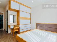 Hình ảnh Cho thuê chung cư The Gold View Q4, 2PN, full NT, view hồ bơi, giá tốt