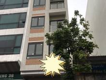 Hình ảnh Cho thuê nhà ngõ 1 phố Phạm Tuấn Tài,Cầu Giấy.DT 70m 5 tầng.Giá 25tr