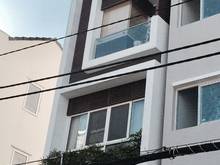 Hình ảnh Siêu phẩm! Bán nhà 3 lầu Hẻm xe hơi Hưng Hóa P.6 Q.Tân Bình