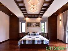 Hình ảnh Cần cho thuê gấp biệt thự Căn Góc Phú Mỹ Hưng, Q7 mới 100% chính chủ