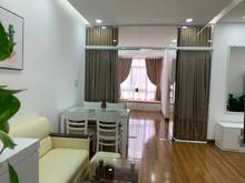 Hình ảnh Bán CH Sky 3 Phú Mỹ Hưng Q7 diện tích 57m giá 2.3 tỷ nhà đẹp view sông
