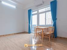 Hình ảnh Mb6623 nạp rút nhanh chóng full nội thất mới xây có ban công, cửa số siêu thoáng- gần chợ