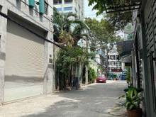 Hình ảnh Cho thuê nhà nguyên căn đường Trần Hưng Đạo , Phường 2 , Quận 5..