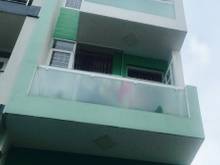 Hình ảnh Siêu phẩm! Bán nhà 3 lầu Hẻm xe hơi Lạc Long Quân P.8 Q.Tân Bình