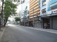 Hình ảnh Nhà cho thuê MT Nguyễn Công Trứ, sát Bitexco