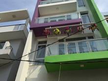 Hình ảnh Siêu phẩm! Bán nhà 3 lầu Hẻm xe hơi Hồng Lạc P.11 Q.Tân Bình