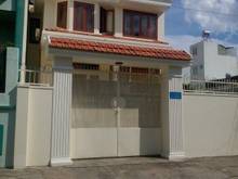 Hình ảnh Cho thuê KS ngay sân bay, Trệt 2 Lầu ST, 17PN, full NT giá 65 triệu