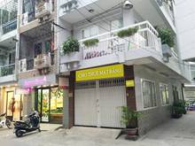 Hình ảnh Bán Gấp Nhà Trong hẻm 4m Lê Văn Sỹ, P.14, Q.3