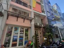 Hình ảnh Bán Gấp Nhà MT đường Lê Văn Sỹ, P.14, Q.3