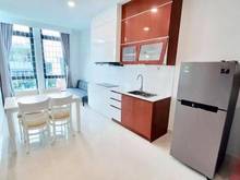 Hình ảnh Mb6623 nạp rút nhanh chóng 1PN full NT siêu rộng gần Lotte- chỉ còn 1 căn nhanh tay🌈