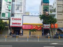 Hình ảnh Cho thuê Nhà nguyên căn Mặt tiền Nguyễn Văn Cừ, P.2, Q.5.  DT: 8 x 18m
