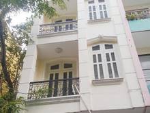 Hình ảnh Bán Gấp Nhà Trong hẻm 4m Lê Văn Sỹ, P.14, Q.3