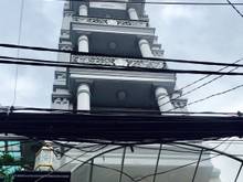 Hình ảnh Chính chủ Bán gấp nhà 3 lầu Hẻm xe hơi Lê Lai P.12 Q.Tân Bình