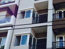 Hình ảnh Chính chủ Bán gấp nhà 3 lầu Hẻm xe hơi Lê Văn Sỹ P.1 Q.Tân Bình