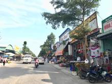 Hình ảnh Đất Chính Chủ, Mt Chợ, Khu Kd Sầm Uất, Shr, Đ/D Kcn Lớn, Kinh Doanh Bu