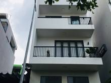 Hình ảnh Cho thuê nhà 518b/12 Lê Văn Sỹ, Phú Nhuận