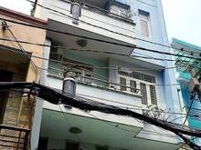Hình ảnh Bán Gấp Nhà MT đường Lê Văn Sỹ, P.14, Q.3