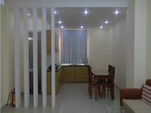 Hình ảnh Cho thuê Nhà phố Mặt tiền Phan Văn Trị Quận Bình Thạnh