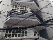 Hình ảnh Bán Gấp Nhà MT đường Lê Văn Sỹ, P.14, Q.3