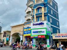Hình ảnh Bán MT Phan Văn Trị, 6x12m, gần ngã 4 Phạm Văn Đồng,đoạn sung,22 tỷ TL