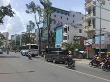 Hình ảnh Cho thuê Nhà phố Mặt tiền Lê Văn Sỹ Quận 3