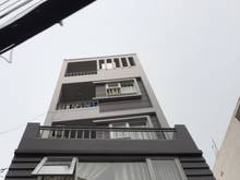 Hình ảnh Chính chủ Bán Nhà Mặt tiền Đường nội bộ Lý Thường Kiệt P.9 Q.Tân Bình